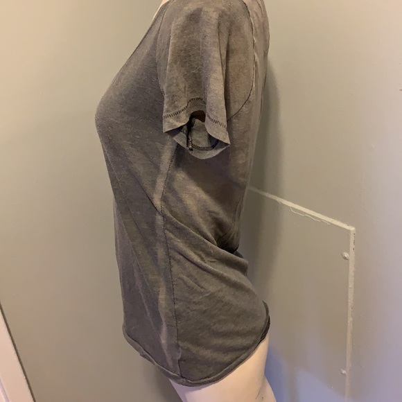 Free people v neck - Picture 4 of 7